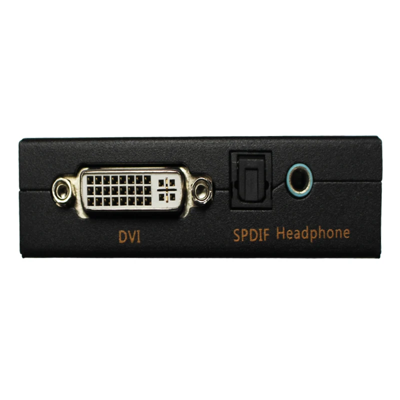 hdmi to dvi converter ZIEHD DVI-800