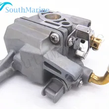 F2.6-04000200 карбюратор в сборе для Parsun HDX Makara 4-тактный 2.6hp F2.6 лодка лодочный мотор