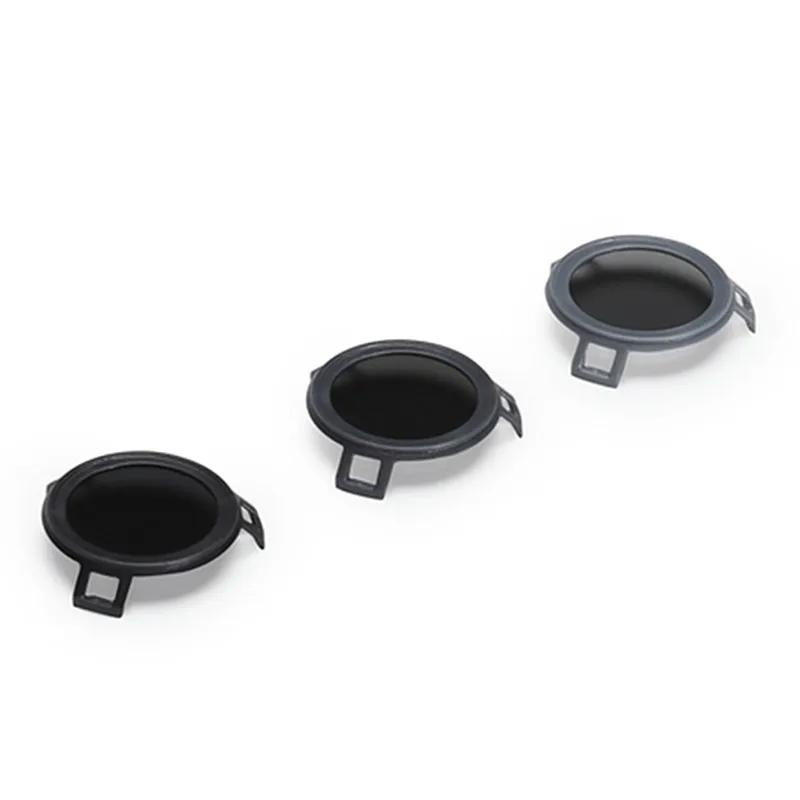

DJI Mavic Pro ND Filters Set (ND4/8/16) for Mavic Pro Gimbal Camera Drone Filter 3PCS Filter Brand New