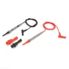 1000V 20A Digital Multimeter Tester Probe Test Lead + Alligator Clips Clamp Cable Wire Test For Multi Meter IC Pins Mayitr New ► Photo 3/6