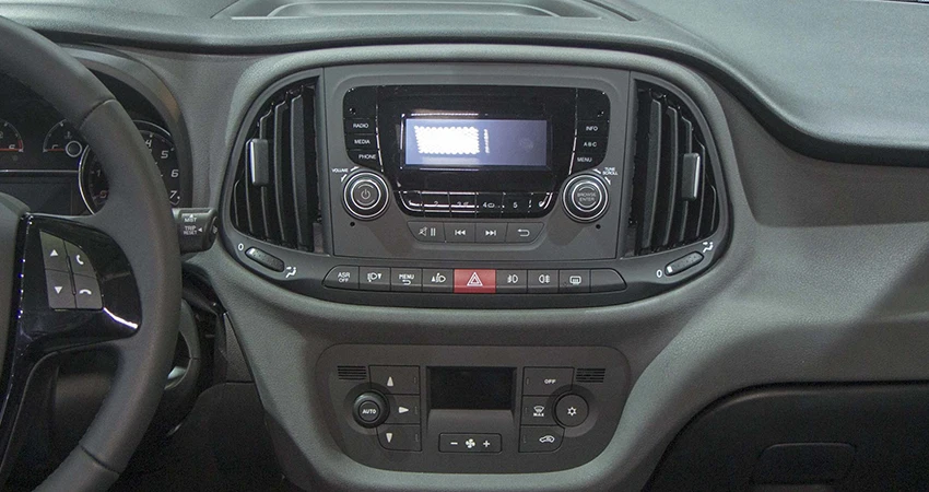 Liislee для Fiat Doblo 2015 ~ 2016 Android автомобильный навигатор GPS аудио-видео Радио HD Сенсорный экран стерео Мультимедийный плеер