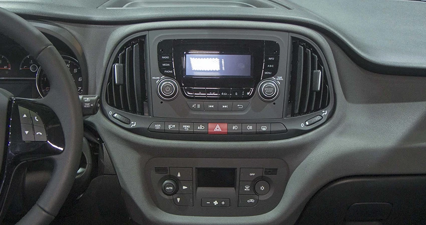 Flash Deal Liislee For Fiat Doblo 2015~2016 Android Car Navigation GPS Audio Video Radio HD Touch Screen Stereo Multimedia Player. 1