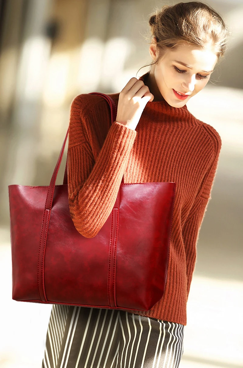 SMOOZA 4 шт. женские ручные сумки известного бренда сумки женские модные высококачественные Сумки из искусственной кожи Pochette сумка на плечо женские сумки