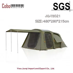DARCHE Air Volution 8 Person Inflatable Family Tent