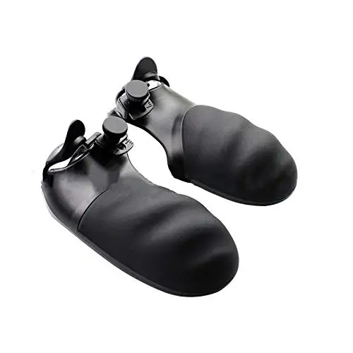 

1Pairs L2 R2 Extention Handle Grip for PS4 PS4 PRO PS4 Slim Controller