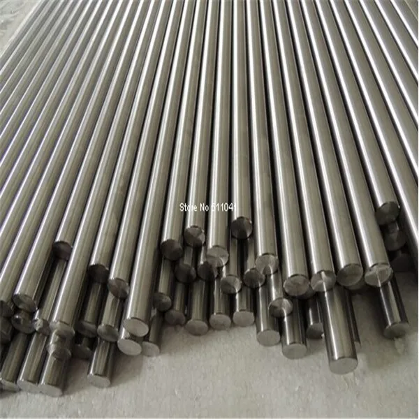 Gr2 titanium rods titanium bars 16mm*1000mmL 50kg ,in Abrasives from Tools on