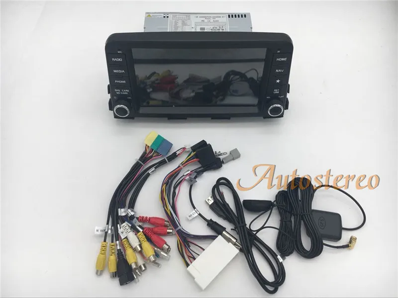 Perfect Android 8 Car No DVD Player GPS Navigation For KIA PICANTO/MORNING 2017 2018 1 Din Radio tape recorder Multimedia auto head unit 10 Perfect Android 8 Car No DVD Player GPS Navigation For KIA PICANTO/MORNING 2017 2018 1 Din Radio tape recorder Multimedia auto head unit 10