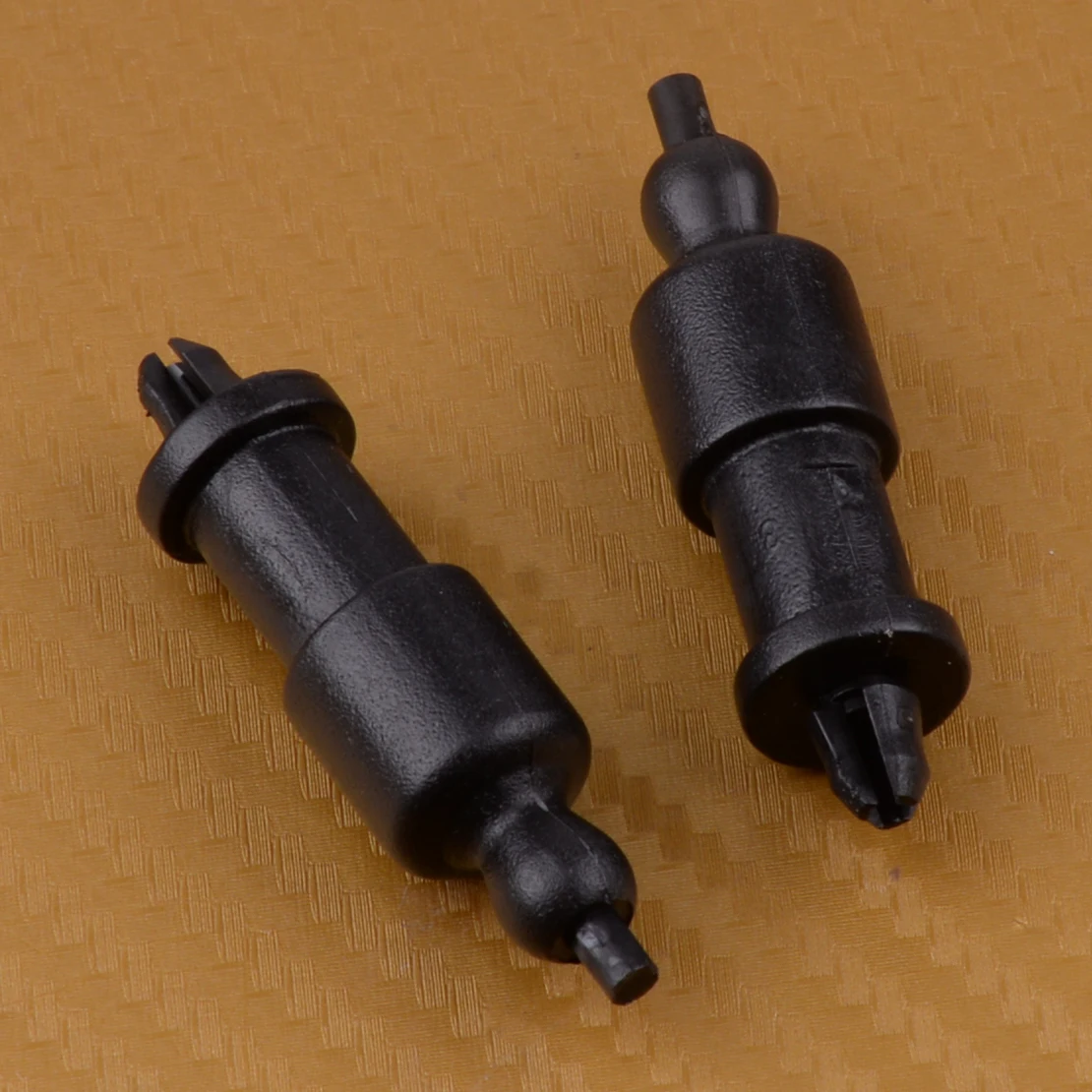NEW GENUINE FORD Focus Parcel 2004-2010 Shelf Strap Clip