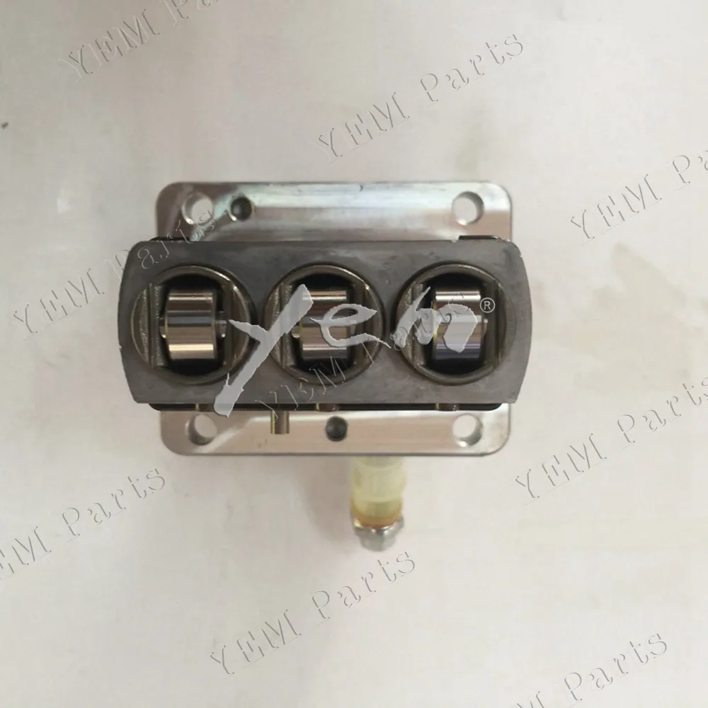 Kubota D905 Fuel Injection Pump