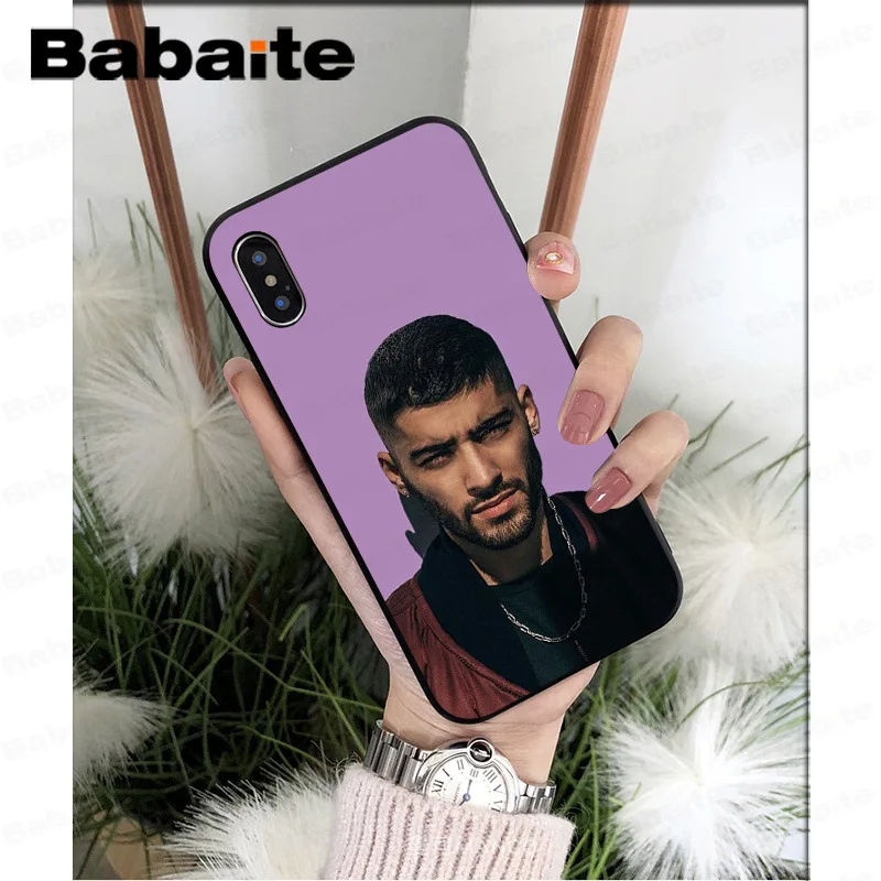 One Direction Zayn Malik