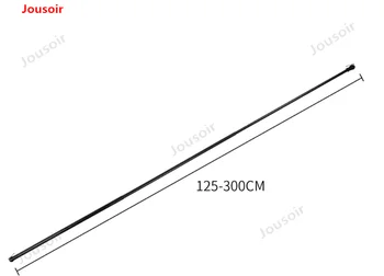 

BQ01 Hanging background cloth background paper 3 meters-1.25 meters background frame three telescopic crossbar CD50 T03