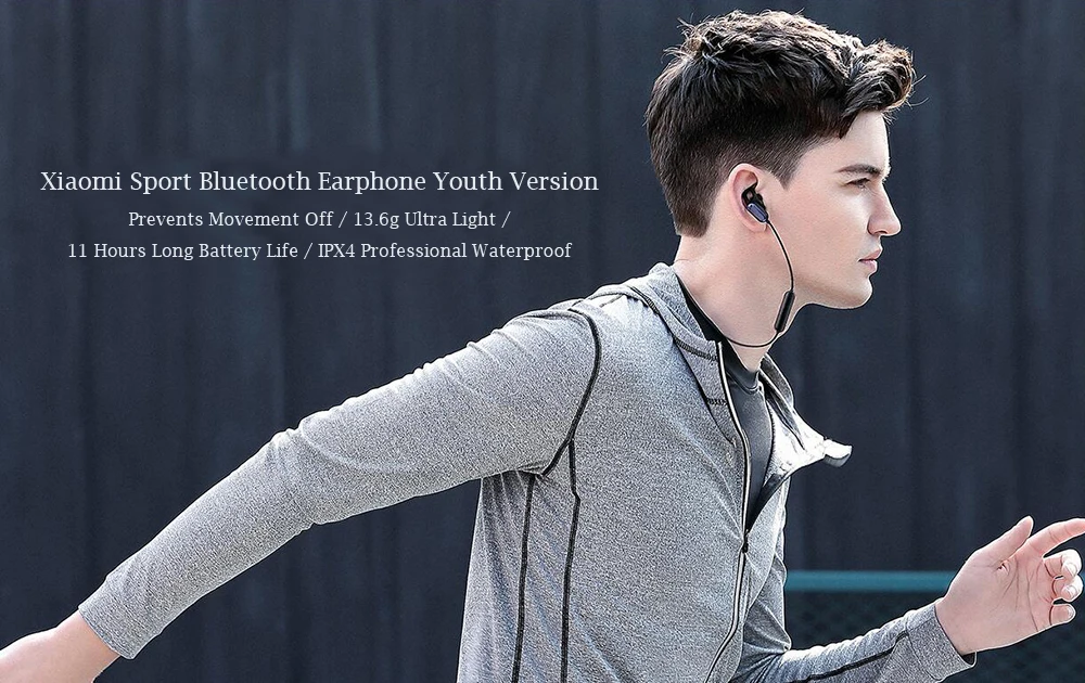 millet Headphone Bluetooth 1
