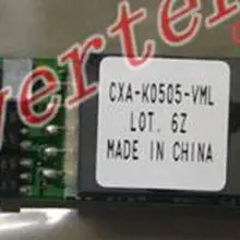CXA-K0505A-VJL CXA-K0505-VJL ЖК-инвертор
