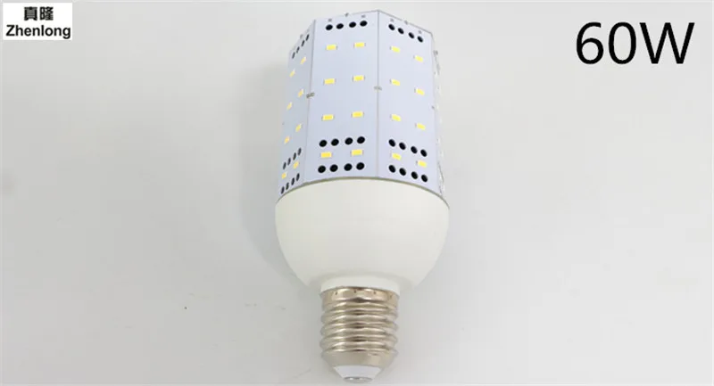 Супер яркий U Тип светодиодный мозоли 30 Вт 80 Вт 150 Вт лампочка промышленного лампа E27 винт светодиодный для завода здания склада семинар