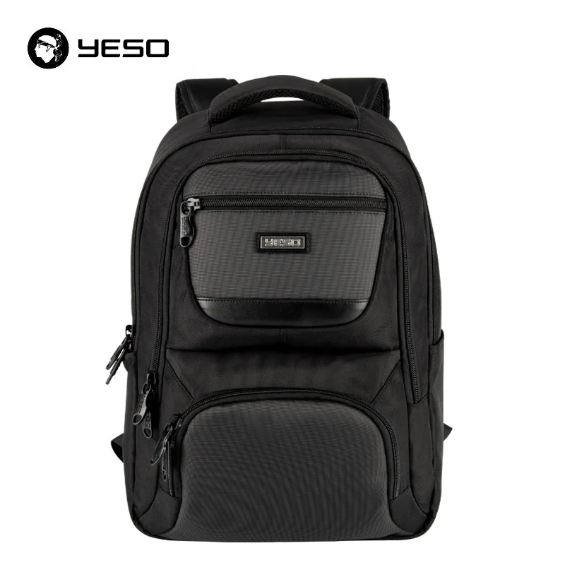 yeso laptop backpack