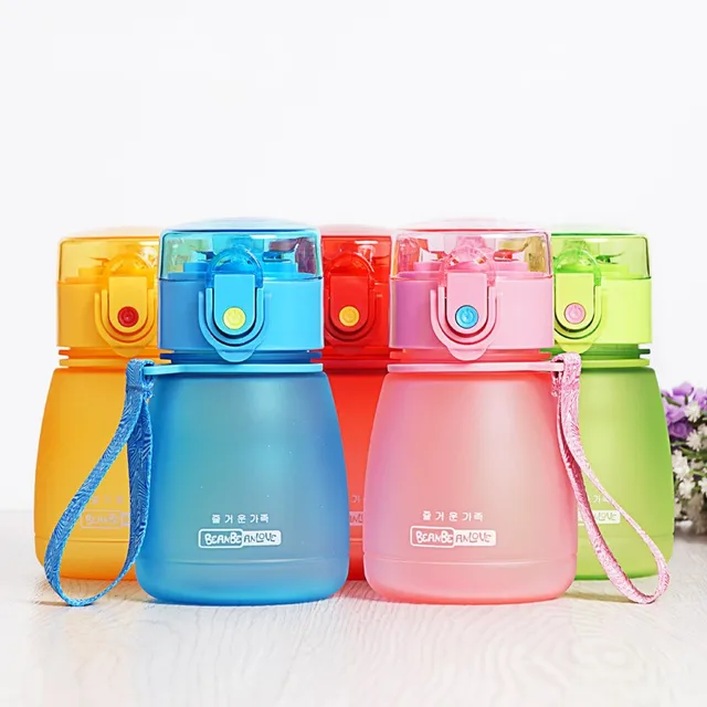 eco friendly kid plastic