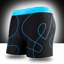 Летние мужские плавки, боксёры для плавания, спортивные шорты, пляжные штаны для ванной, свободные быстросохнущие мужские купальные плавки высокого качества