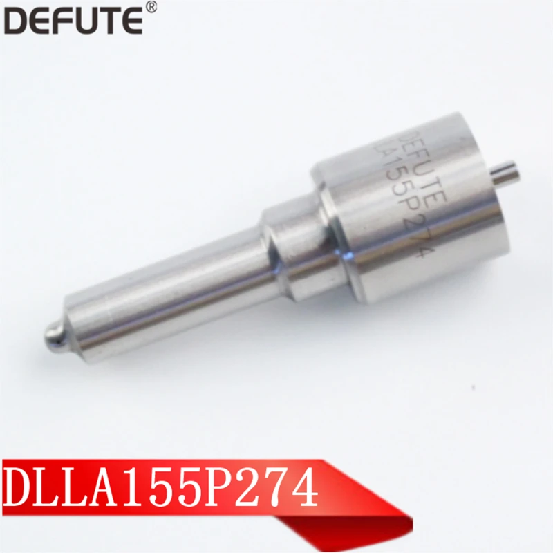 Diesel Fuel Injector DLLA155P274 / 0 433 171 206 0433171206 P Type Nozzle Pump Injection For Daewoo | Автомобили и мотоциклы