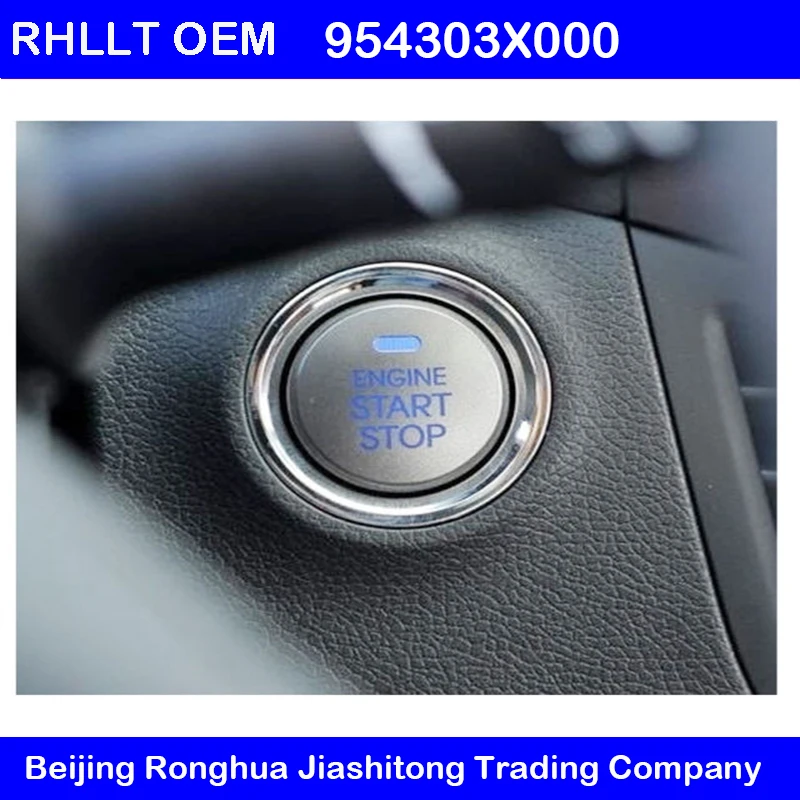 Старт двигателя стоп переключатель для OEM запчастей Hyundai Elantra / AVANTE MD 2011 2014