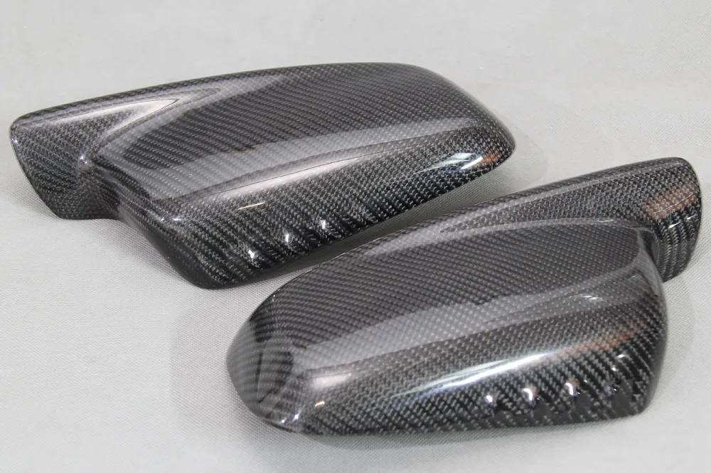 

Carbon Fiber Mirror Cover For BMW E65-E66