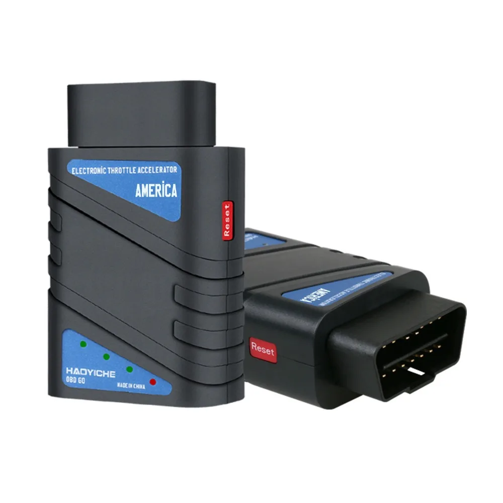 OBD GO Car Electronic Throttles Controller ECM Accelerator Auto Gas