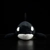 Плюшевые игрушки Orca, 16 