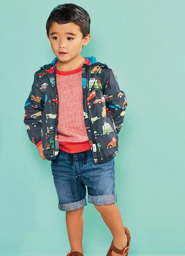 pant coat for child