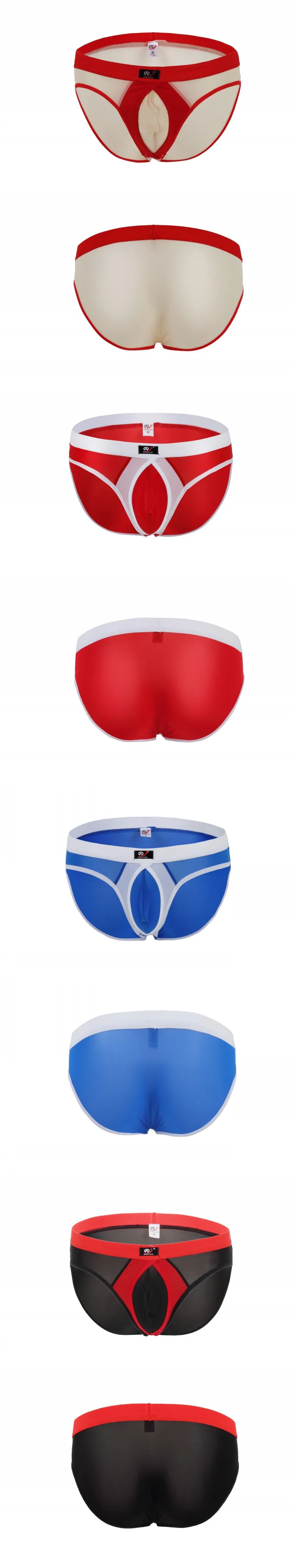 Men's Sexy Underwear Image 5
