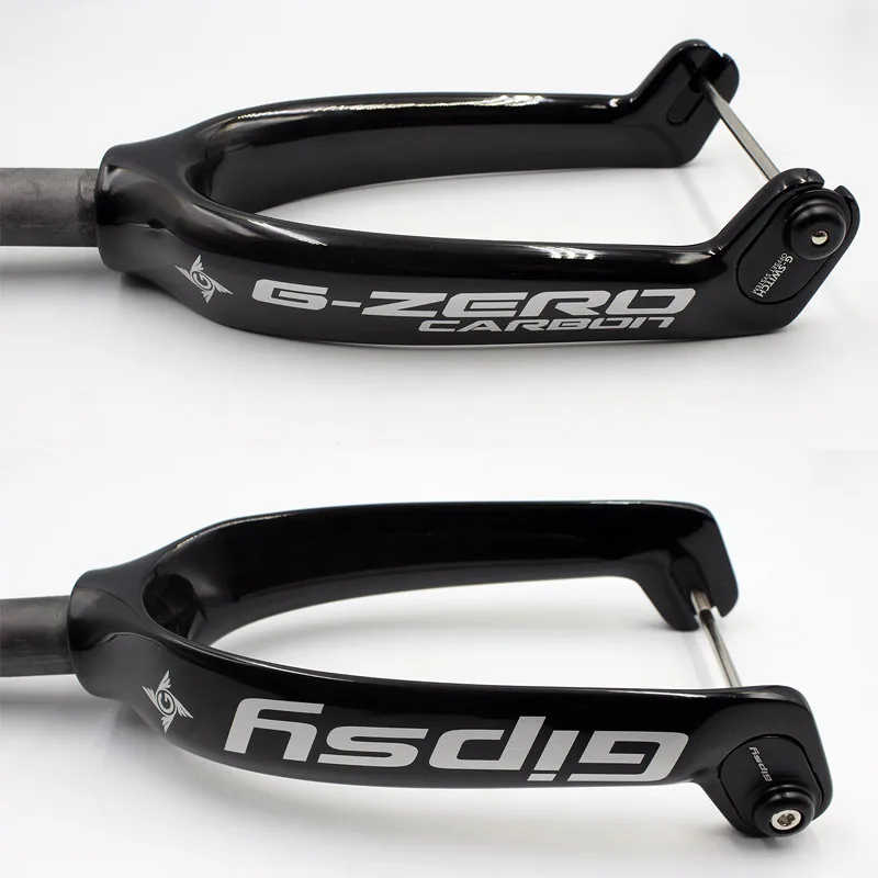 ﻿buy Gipsy G ZERO Carbon Fiber Aerodynamic Design Full CNC Alloy