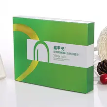 Складной чехол для солнцезащитных очков с черепом по индивидуальному заказу Упаковочная коробка(BX-134