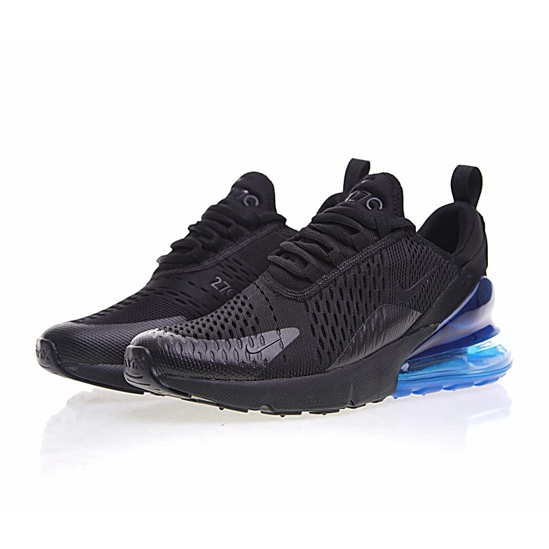 Original New Arrival Authentic Nike Air Max 270 Men's Breathable Running Shoes Good Quality Sneakers Sport Outdoor AH8050-009