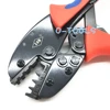 Copper bootlace cable ferrule crimper tool pliers S-0625WF wire cord-end sleeves hand crimping tools 6-25mm² 3