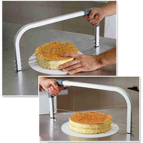 

PHFU 3 CAKE LAYER SLICER LEVELLER INTERLAYER INDUSTRY STANDARD
