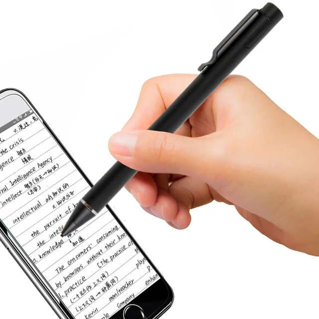 Cqhseedlings active Stylus pencil for Samsung TAB T380 T350 T580 P580 active Capacitive pen for lenovo tablet and mobilfor CHUWI Cqhseedlings active Stylus pencil for Samsung TAB T380 T350 T580 P580 active Capacitive pen for lenovo tablet and mobilfor CHUWI