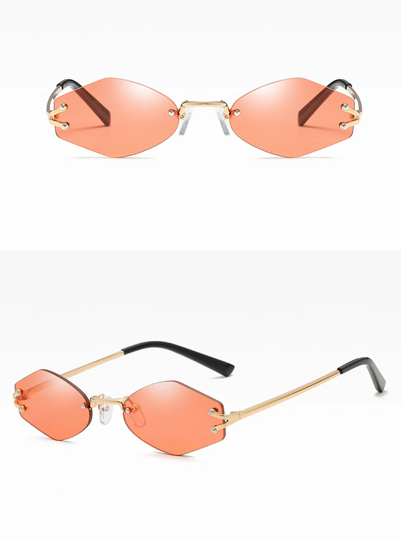 Tiny Sunglasses Women Trending Accessories detail (5)