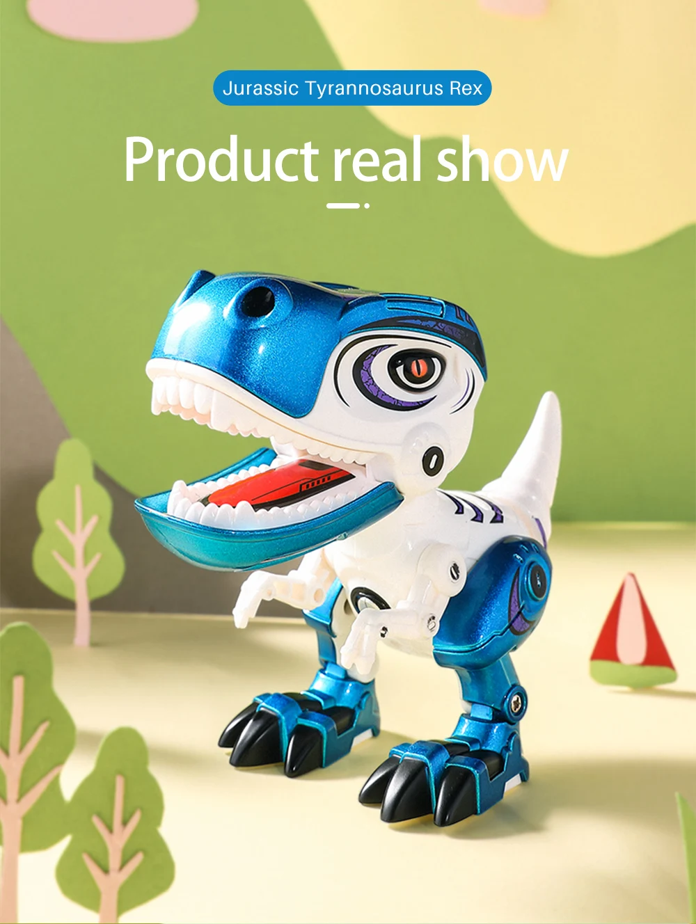 Tyrannosaurus--rex-action-figure- dinosaurios-de-juguete (10)