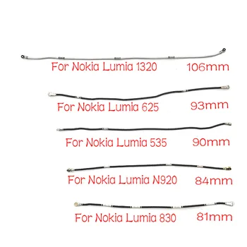 

Inner Wifi Antenna Signal Flex Cable Wire Ribbon For Nokia 5 6 7 Plus 7.1 Lumia 535 625 830 1320 920 720