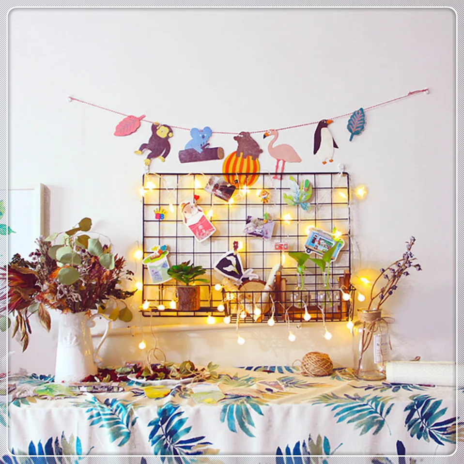 9 Storage Holders