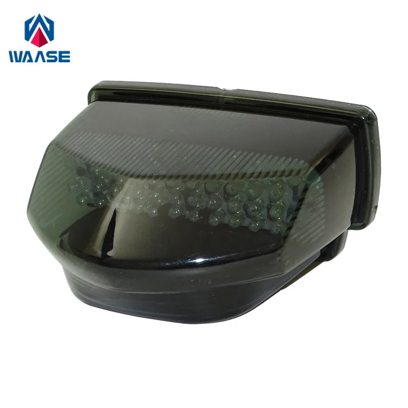 Waase для Honda CBR600RR CBR 600 RR 2007 2008 2009 2010 2011 2012 задсветильник Тормозные Сигналы поворота