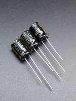 Passive Components