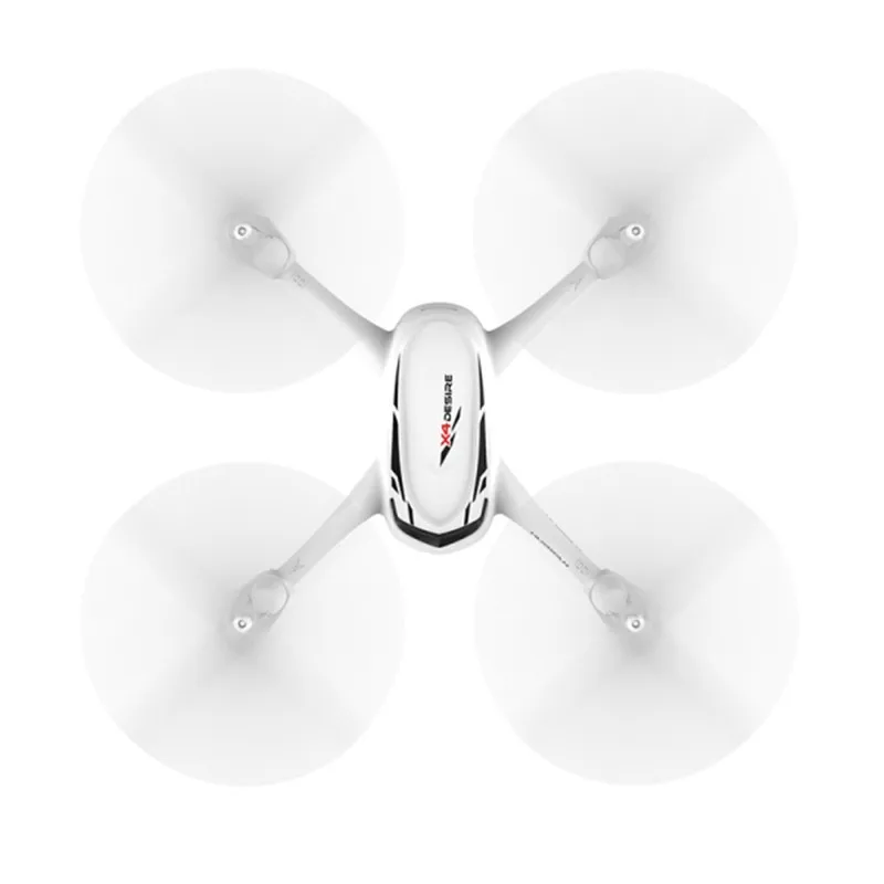  Hubsan X4 H502S RC Drone 5.8G FPV GPS Altitude RC Quadcopter with 720P HD Camera One Key Return Hea