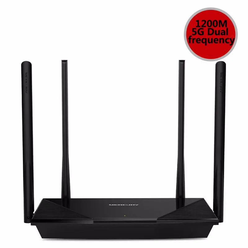 

Global Version WIFI Router 3 4 Antennas WiFi 1167Mbps 802.11ac b/g/n WIFI Dual Band 2.4G/5G Supports APP access point
