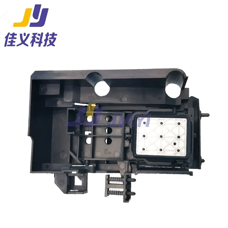 

DX5 ECO-solvent Ink Stack for Mutoh VJ-1604/VJ-1624 Inkjet Printer Captop System;Best Price!!!