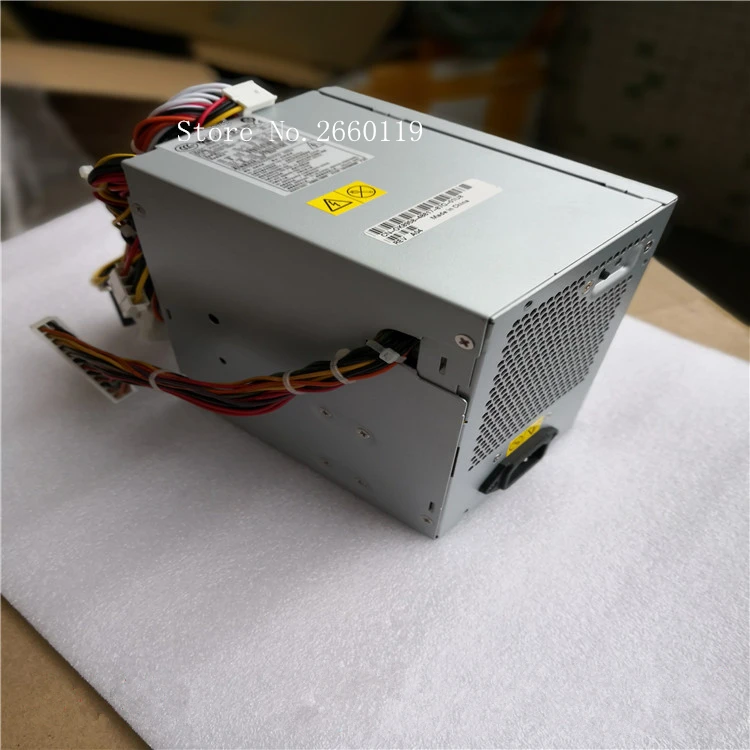 100% Working Desktop For Dell SC430 SC440 N305P-04 H305P-01 Power Supply Fully Tested 100% Working Desktop For Dell SC430 SC440 N305P-04 H305P-01 Power Supply Fully Tested