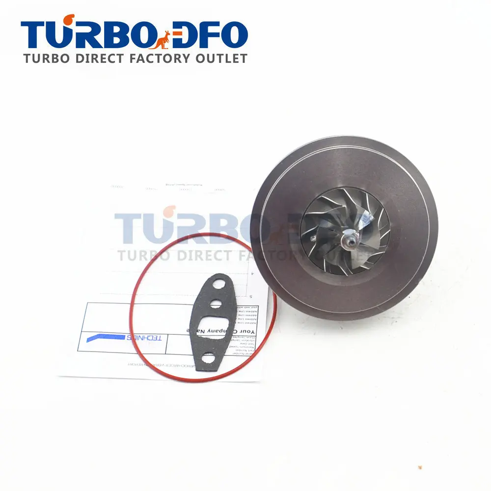 

802419 706499 1094575 Garrett CHRA core cartridge parts turbo charger For Ford Focus / Transit V / Transit Connect 1.8 TDCI 66KW