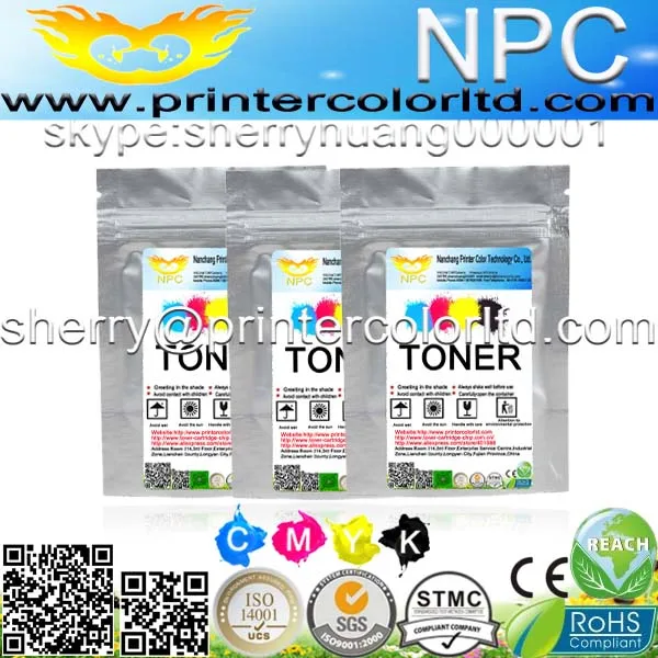 Порошок проявителя для Ricoh Aficio MP C2003SP C2003ZSP C2503SP C2503ZSP 841925 841918 841926 841921 841931 841924 841927 841920