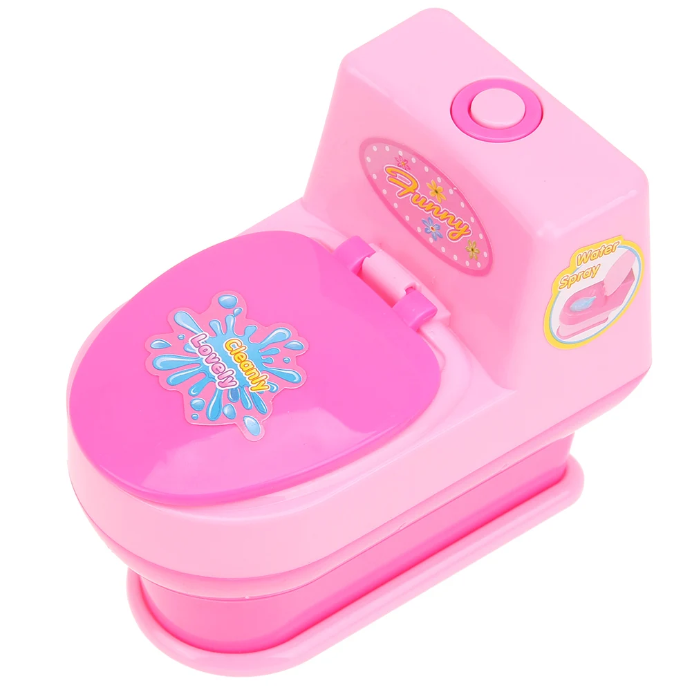Mini aseo simulación niños Role Pretend Play juguetes niños baño interior jugar casa juego educativo temprano del bebé Educativos juguete Mini aseo simulación niños Role Pretend Play juguetes niños baño interior jugar casa juego educativo temprano del bebé Educativos juguete