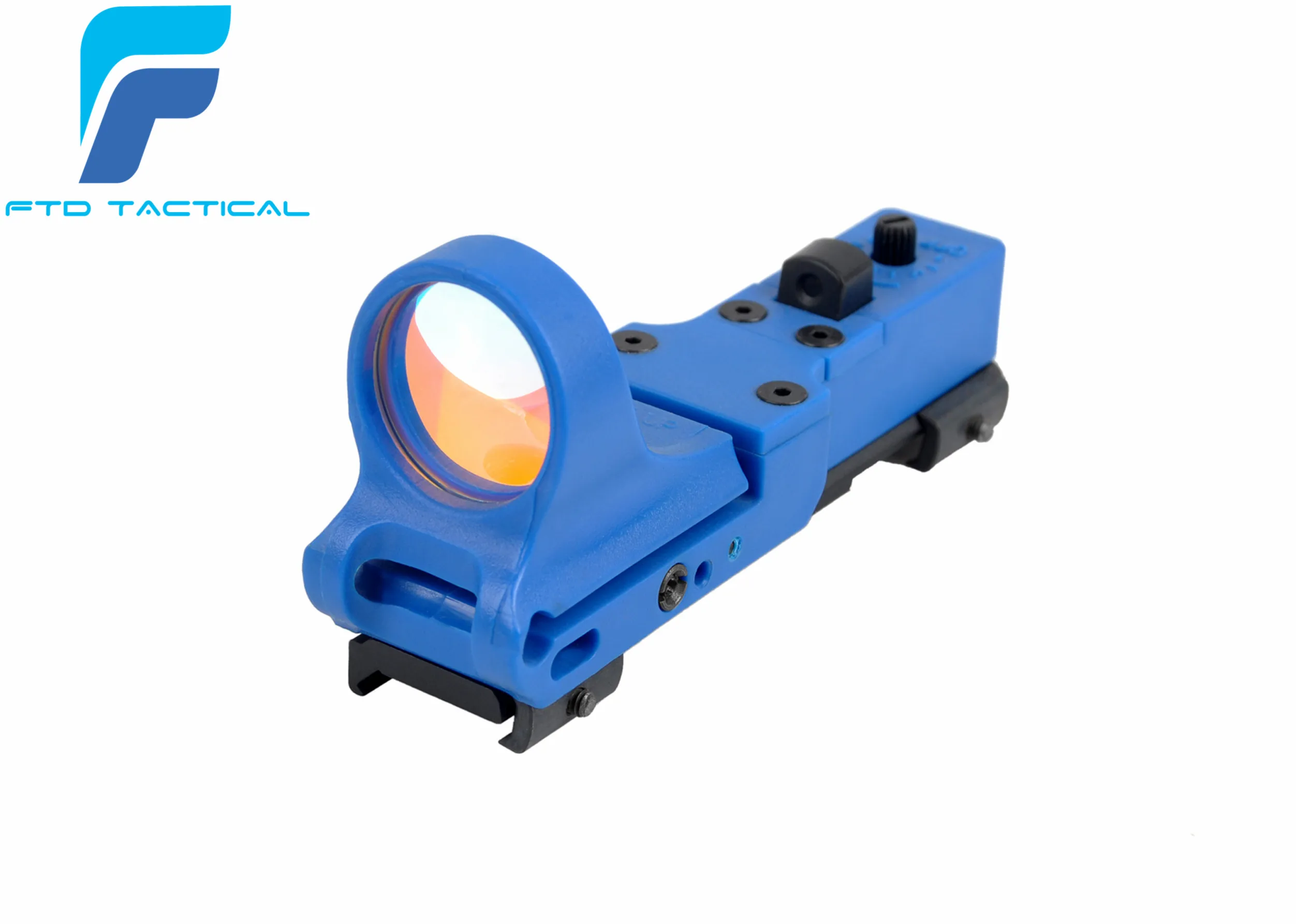 

Seemore Railway Reflax Sight