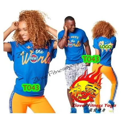 

New ARRIVEL womens tops running clothes women tshirt T043