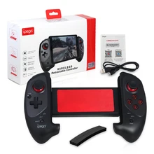 IPEGA PG-9083S гибкий игровой контроллер геймпад Bluetooth беспроводной джойстик для Android для IOS для окна